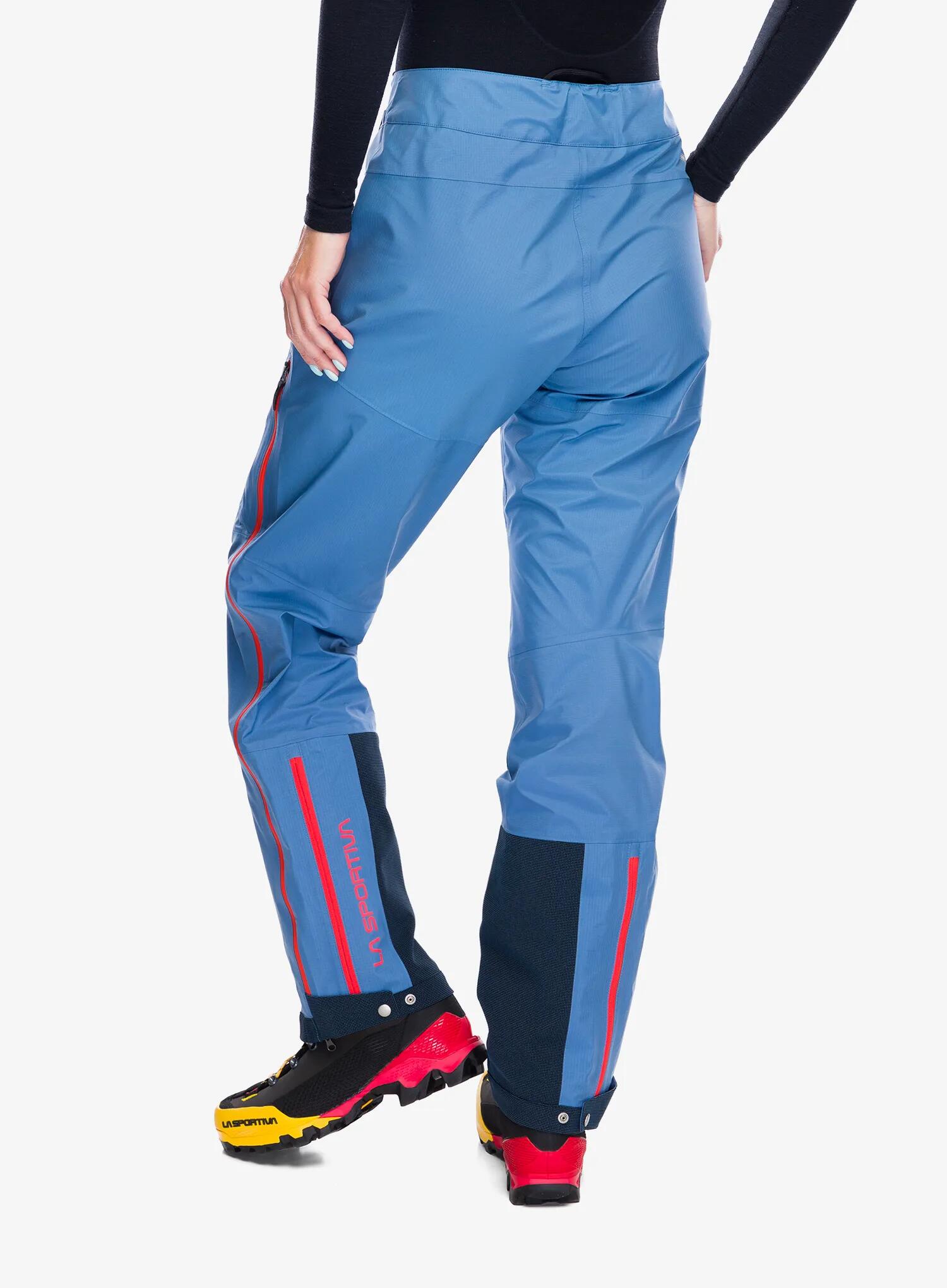 Spodnie z membraną damskie La Sportiva Alpine Guide GTX Pant 4/7