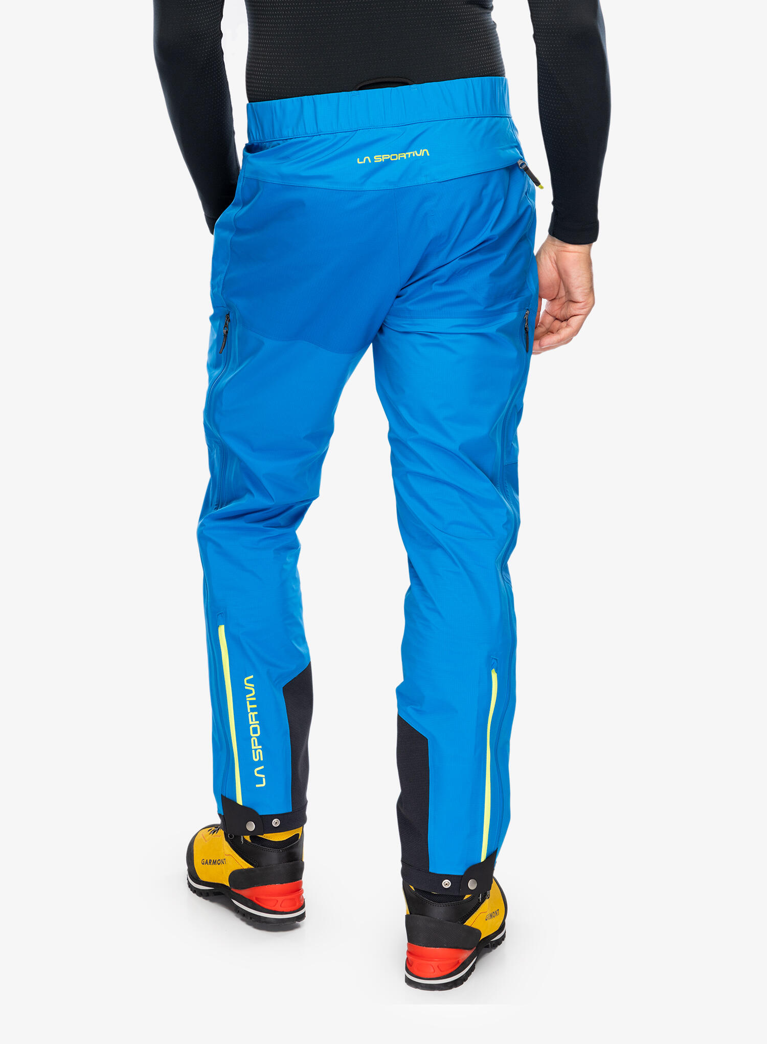 Spodnie z membraną męskie La Sportiva Roseg GTX Pant 2/7