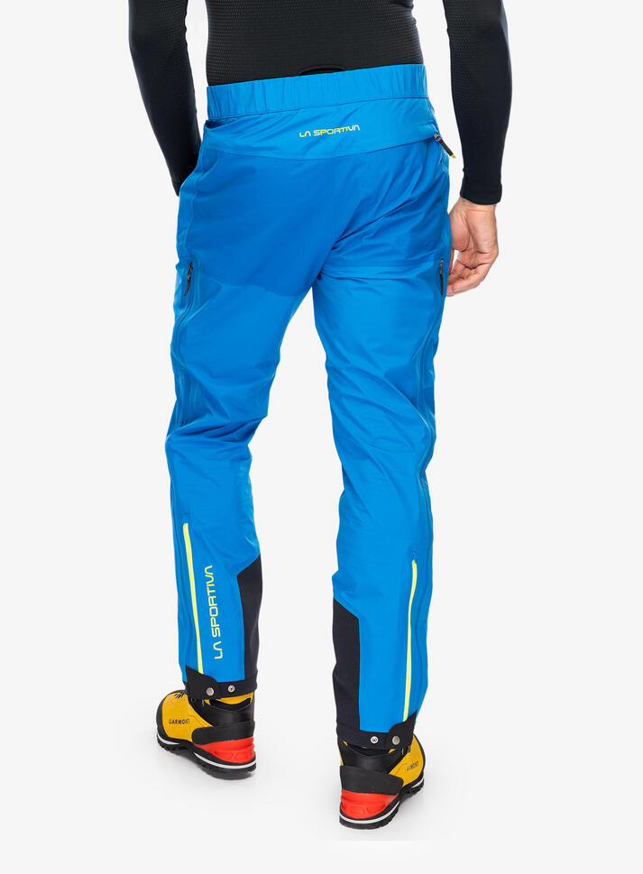 Spodnie z membraną męskie La Sportiva Roseg GTX Pant