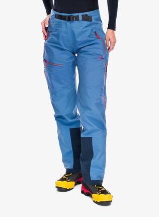 Spodnie z membraną damskie La Sportiva Alpine Guide GTX Pant