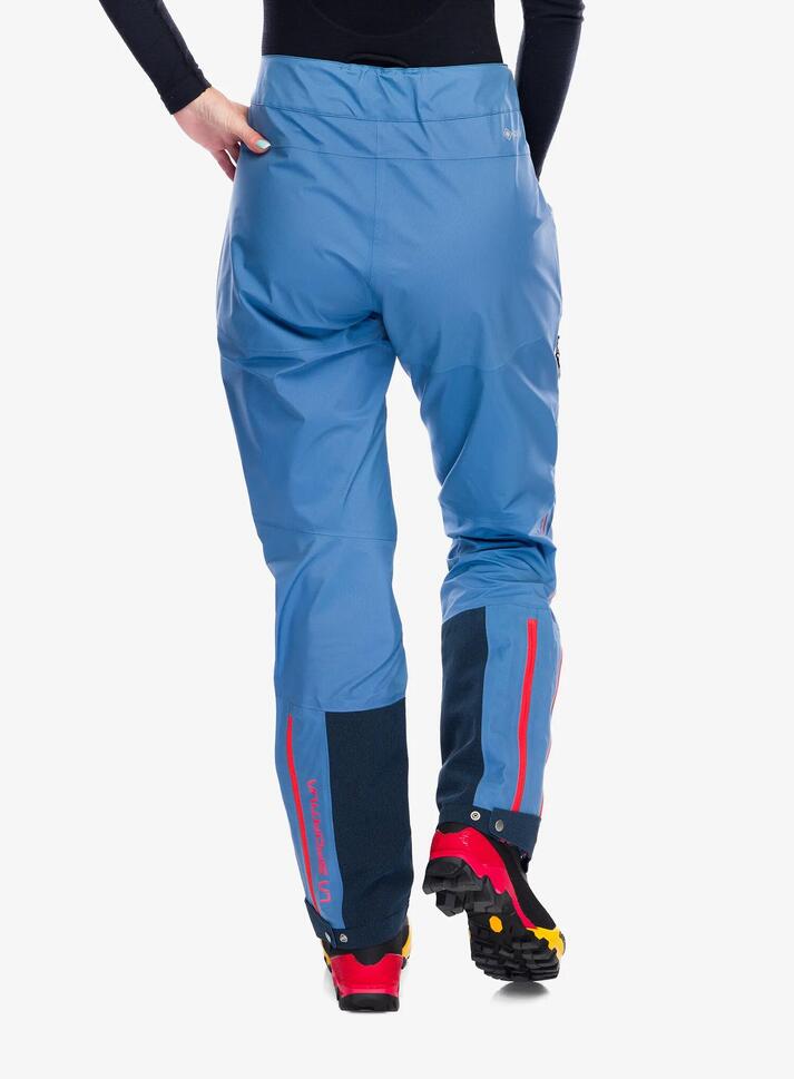 Spodnie z membraną damskie La Sportiva Alpine Guide GTX Pant