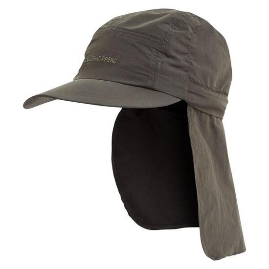 Chapeau Désert NOSILIFE Homme (Vert Forêt)