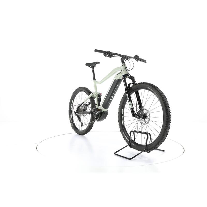 Reconditionné - Haibike AllTrail 4 Vélo électrique VTT 2024 - Très Bon