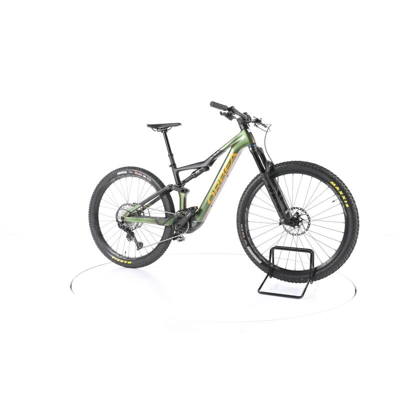 Reconditionné - Orbea Rise M20 Vélo électrique VTT 2023 - Très Bon