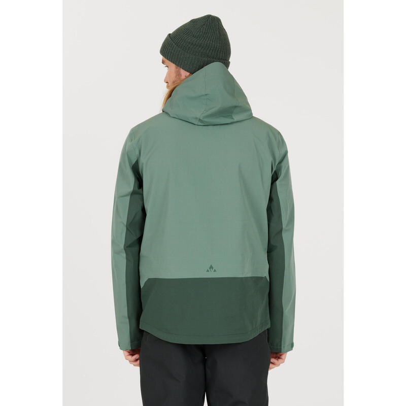 WHISTLER Veste Maze