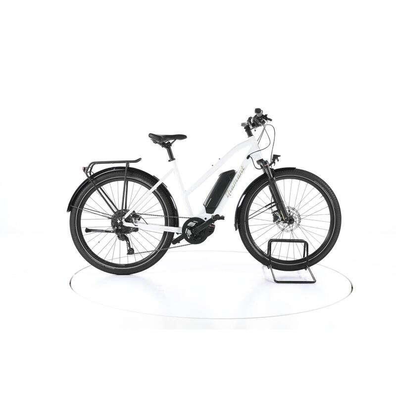 Refurbished - Diamant Zing+ E-Bike 2021 - Zeer goed