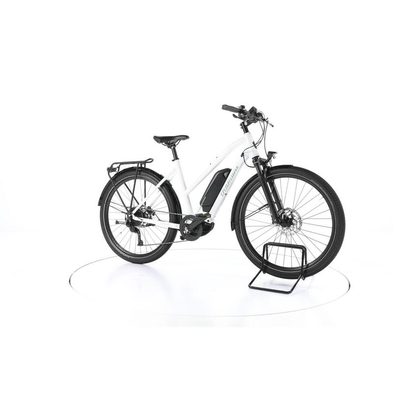 Refurbished - Diamant Zing+ E-Bike 2021 - Zeer goed