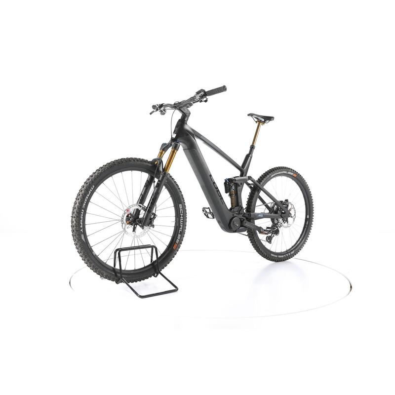 Reconditionné - Cube Stereo Hybrid 140 HPC Actionteam Vélo VTT  - Très Bon