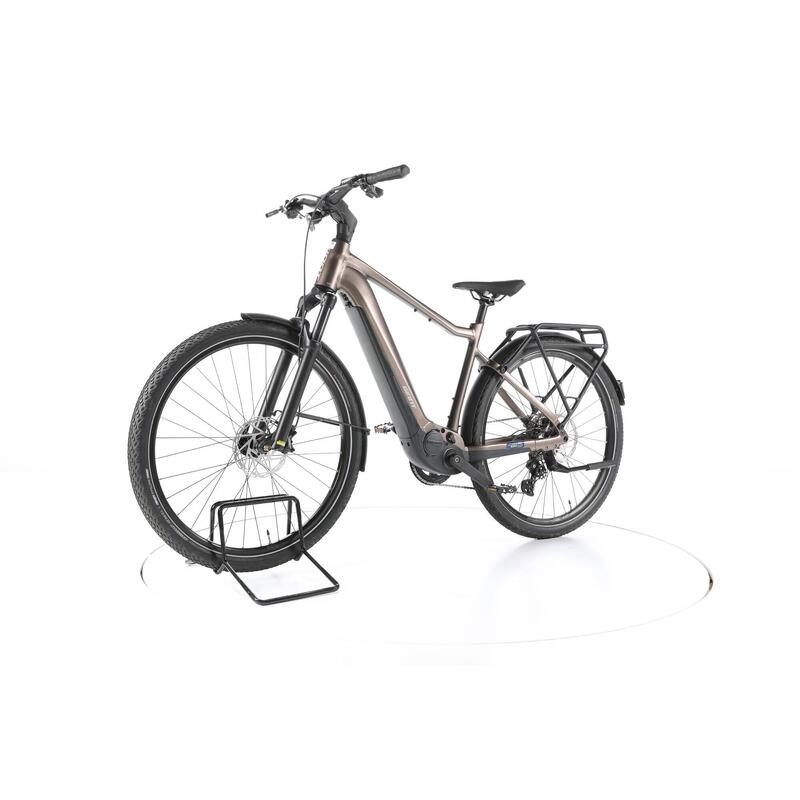 Reconditionné - Giant Explore E+ Pro 1 Vélo électrique Hommes 2023 - Très Bon