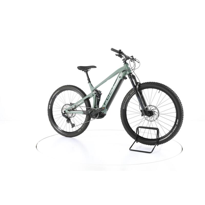 Reconditionné - Focus Thron² 6.8 Vélo électrique VTT 2021 - Très Bon