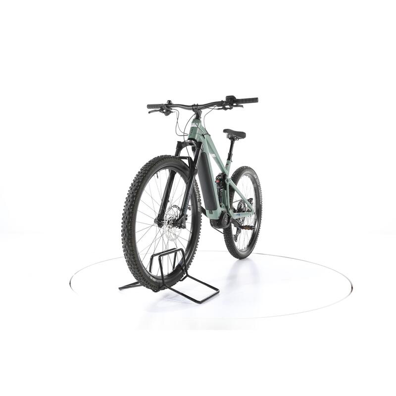 Refurbished - Focus Thron² 6.8 Fully E-Bike 2021 - Zeer goed