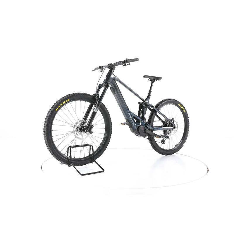 Reconditionné - Orbea Wild H20-Eagle Vélo électrique VTT 2024 - Très Bon