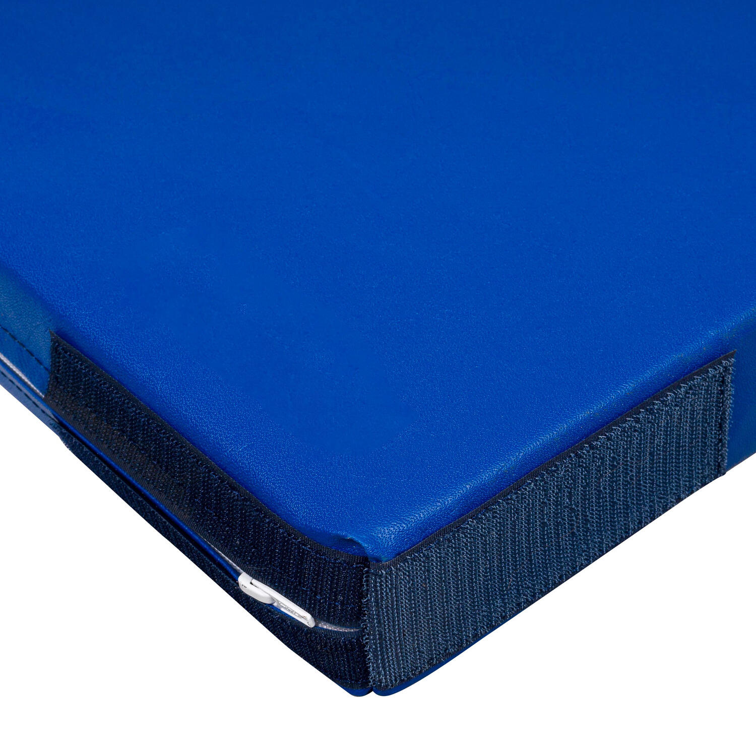 Turnmatte Premium Turnen Unisex Blau 5/5