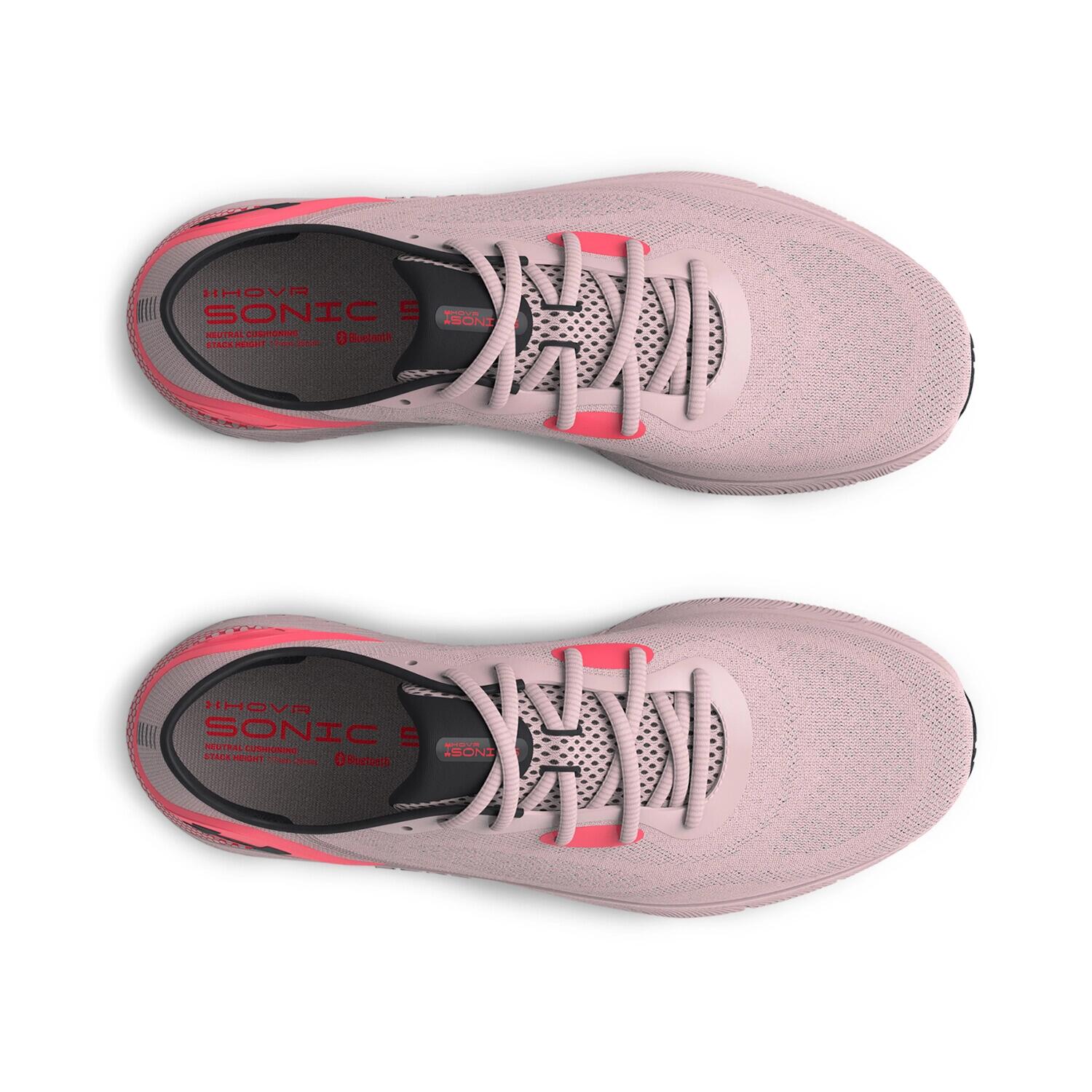 Buty biegowe damskie Under Armour W HOVR Sonic 5 4/5