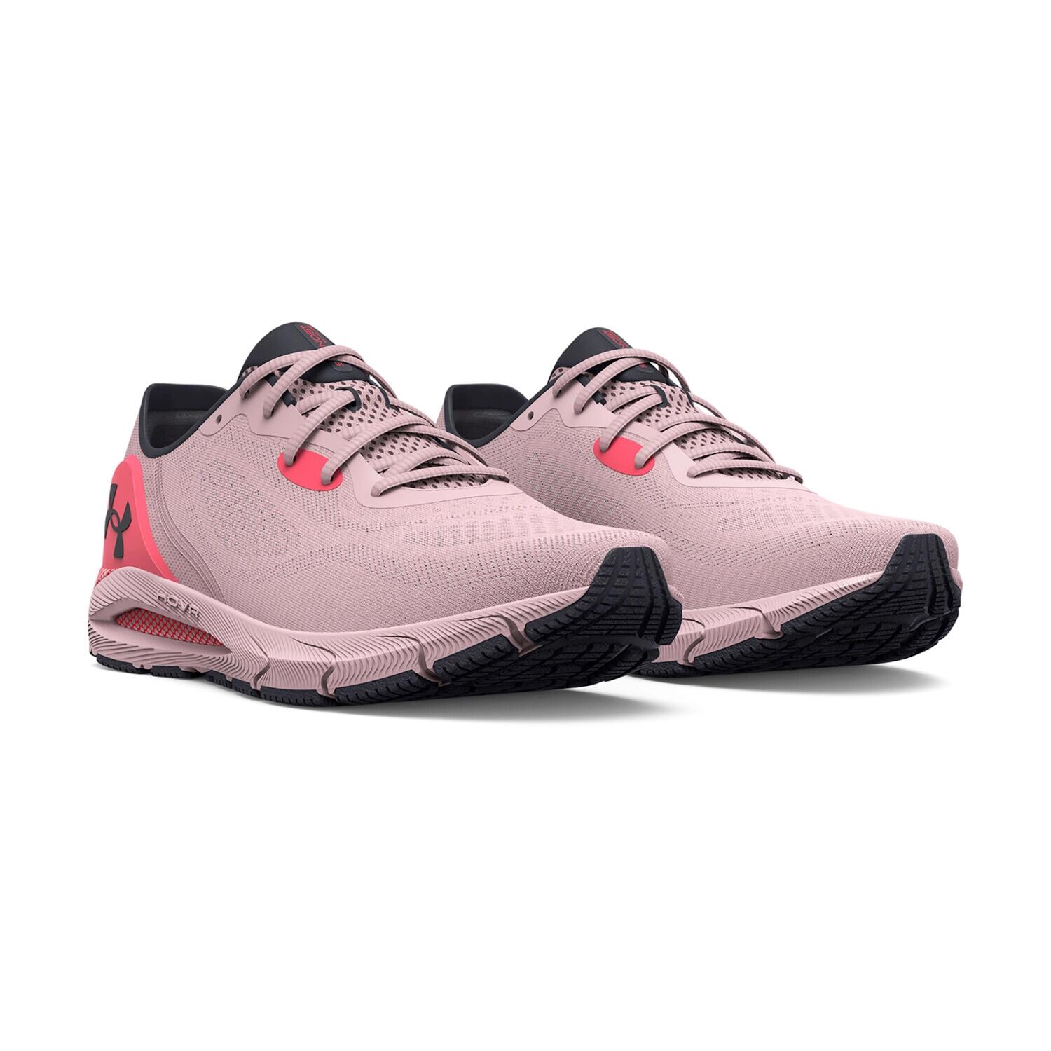 Buty biegowe damskie Under Armour W HOVR Sonic 5 3/5