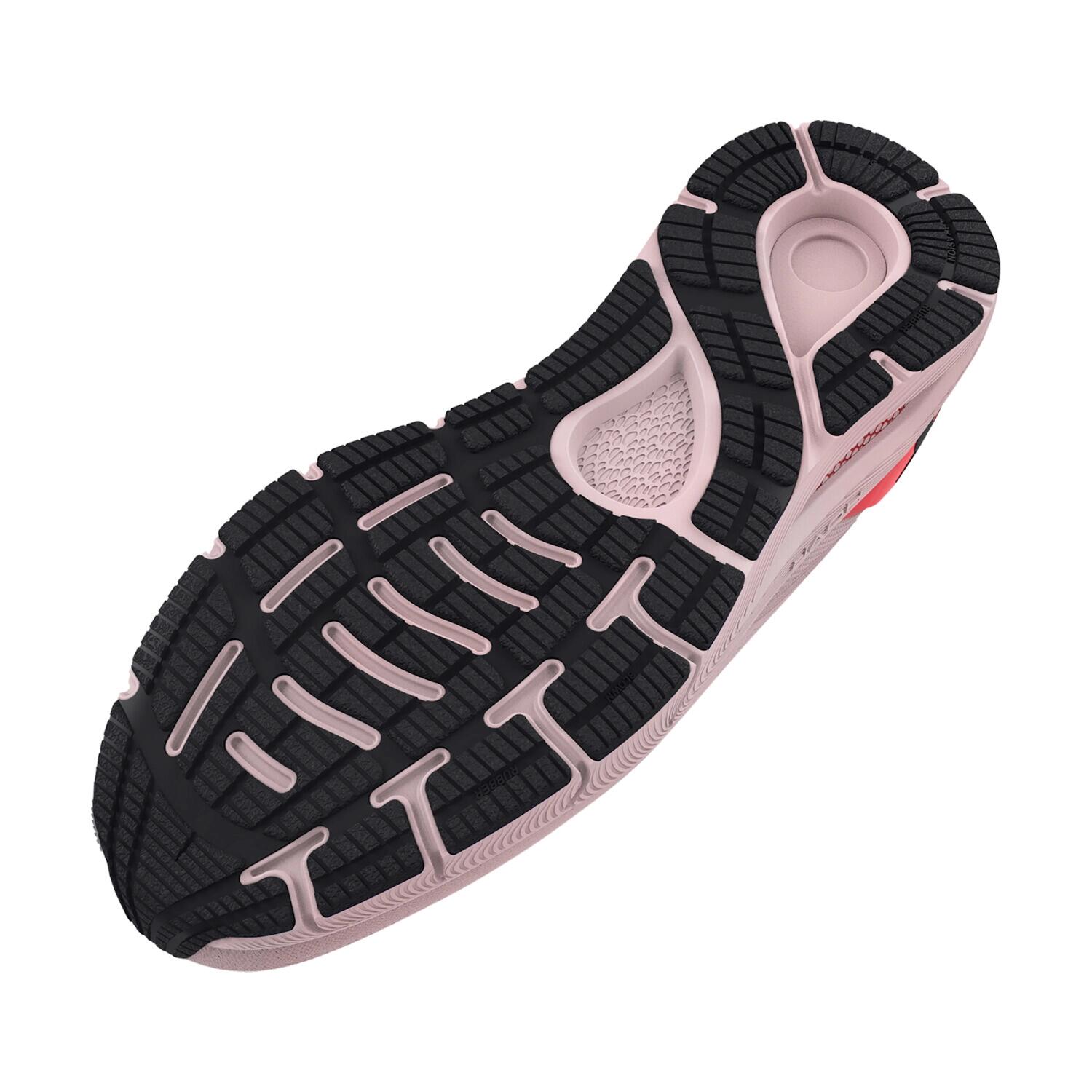 Buty biegowe damskie Under Armour W HOVR Sonic 5 5/5