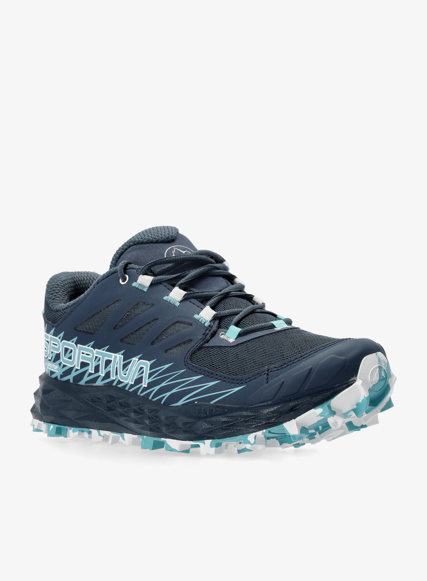 Buty trailowe damskie La Sportiva Lycan GTX 3/7