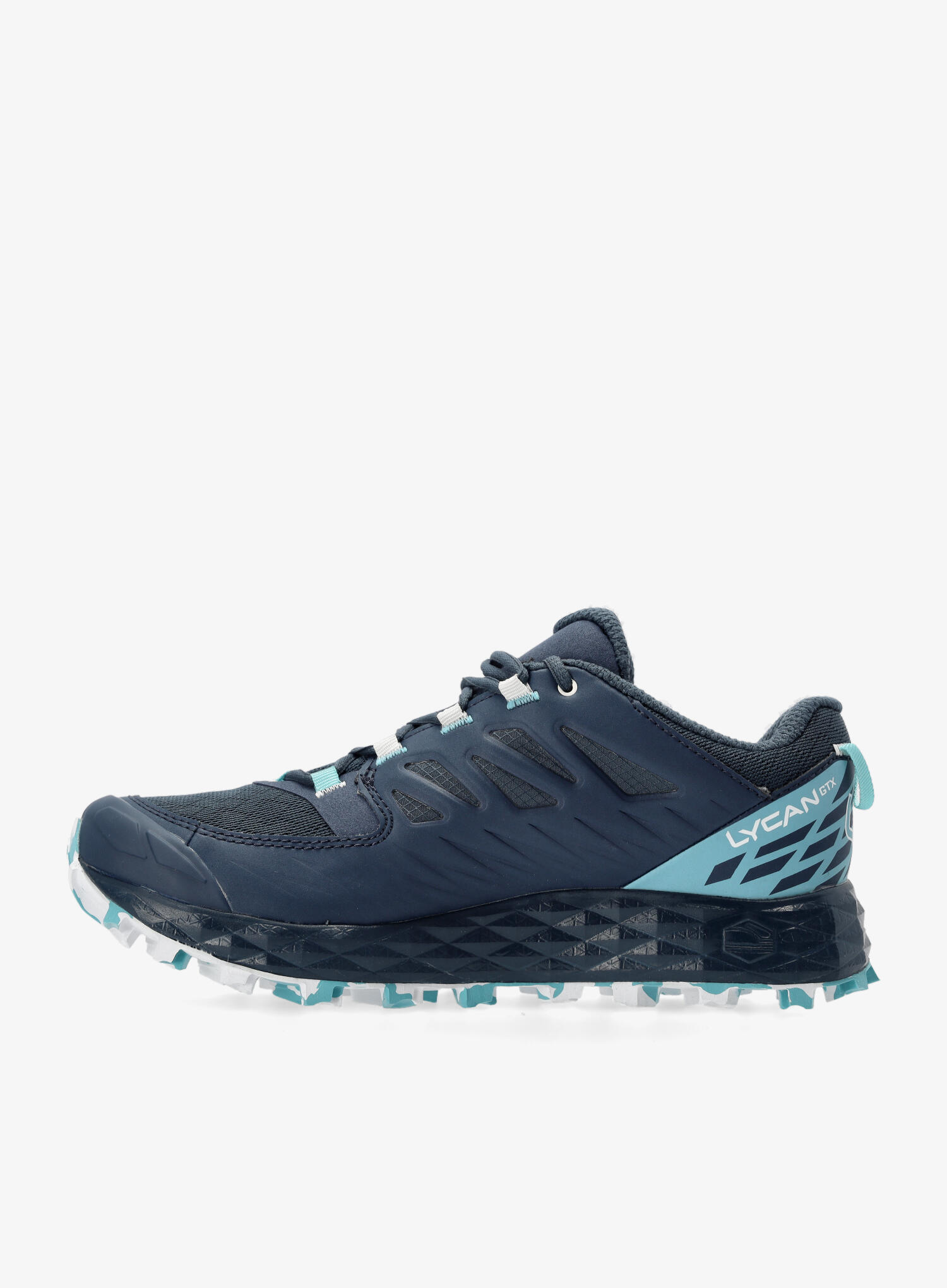 Buty trailowe damskie La Sportiva Lycan GTX 7/7