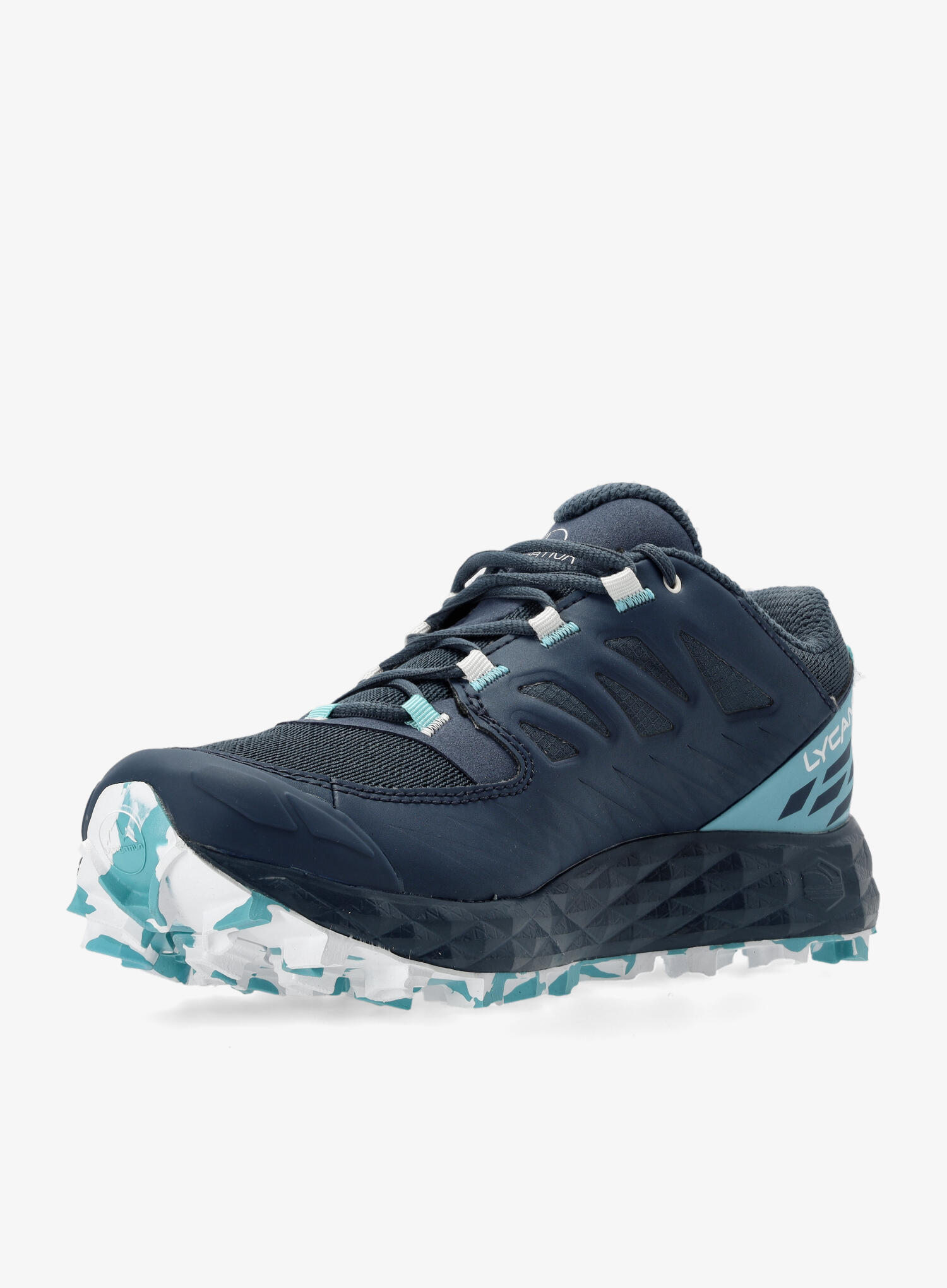 Buty trailowe damskie La Sportiva Lycan GTX 5/7