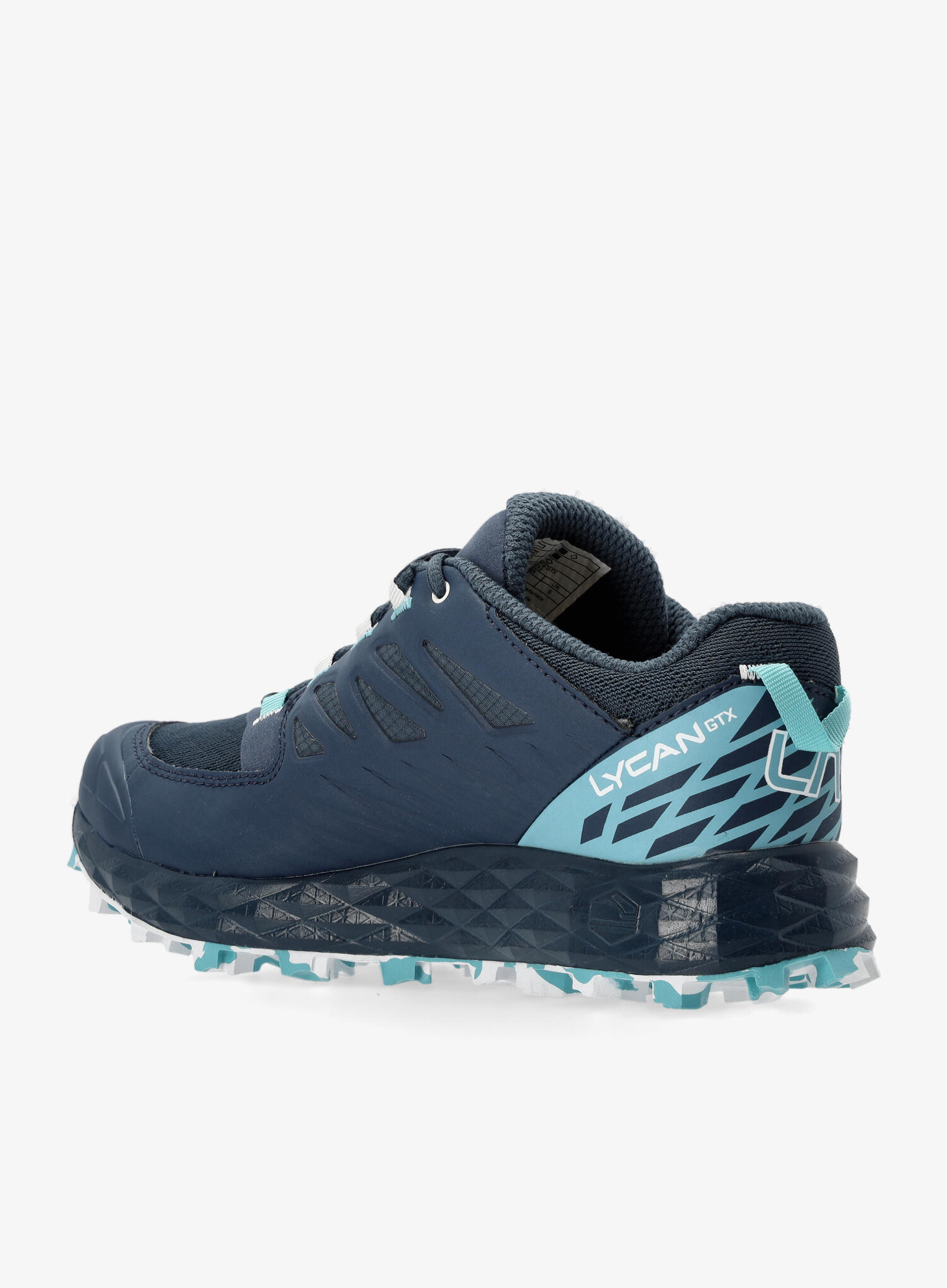 Buty trailowe damskie La Sportiva Lycan GTX 6/7