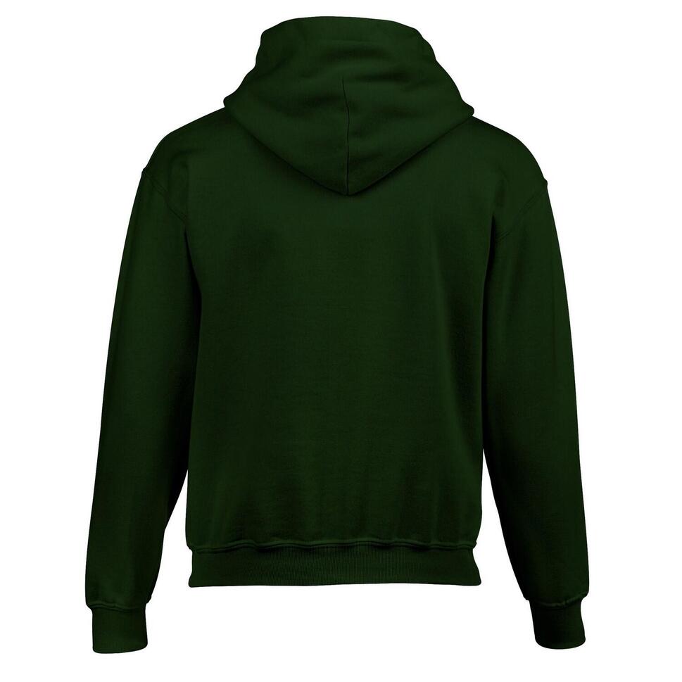 Bluza Dziecięca Heavy Blend Hoodie