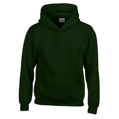Bluza Dziecięca Heavy Blend Hoodie