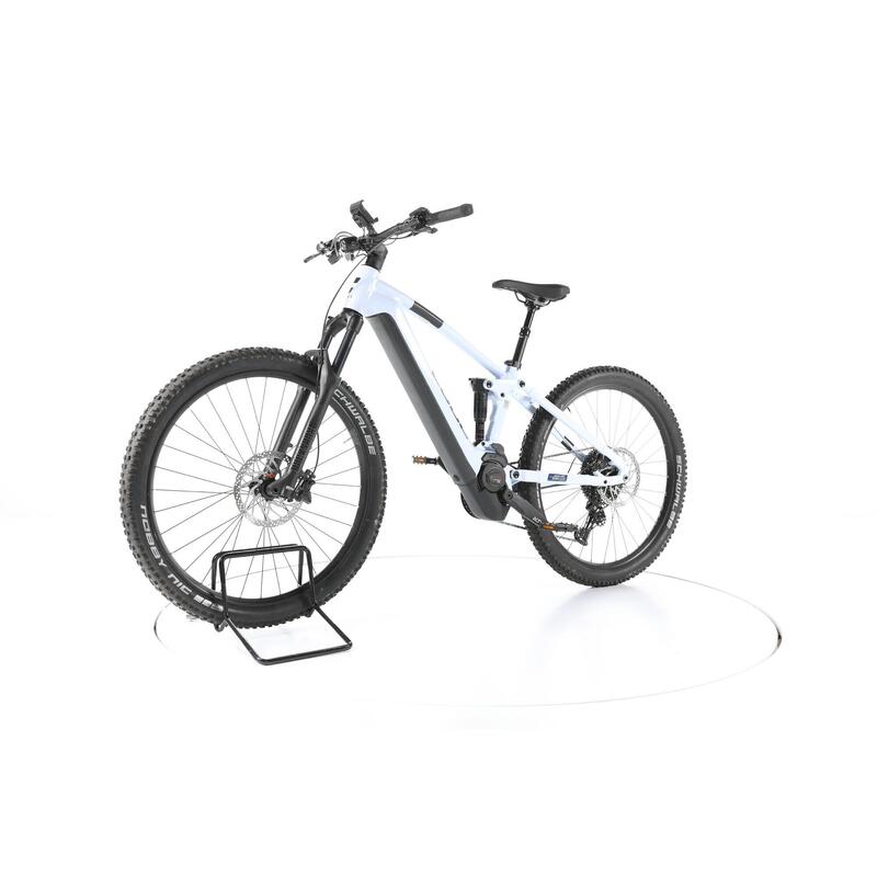 Reconditionné - Cube Stereo Hybrid 120 Pro Vélo électrique VTT 2023 - Très Bon