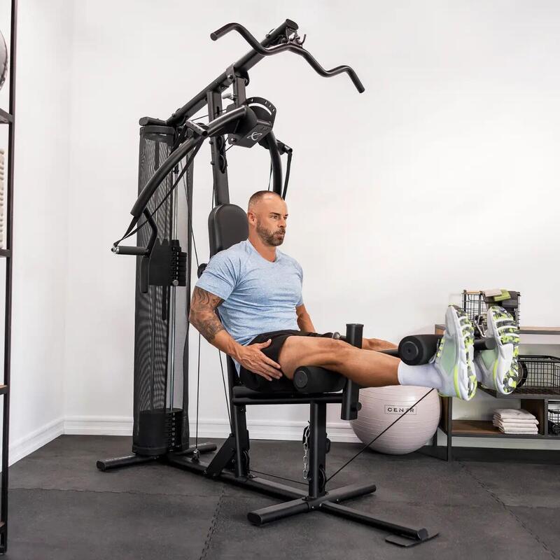 Presse de musculation multifonction - CMG1.1