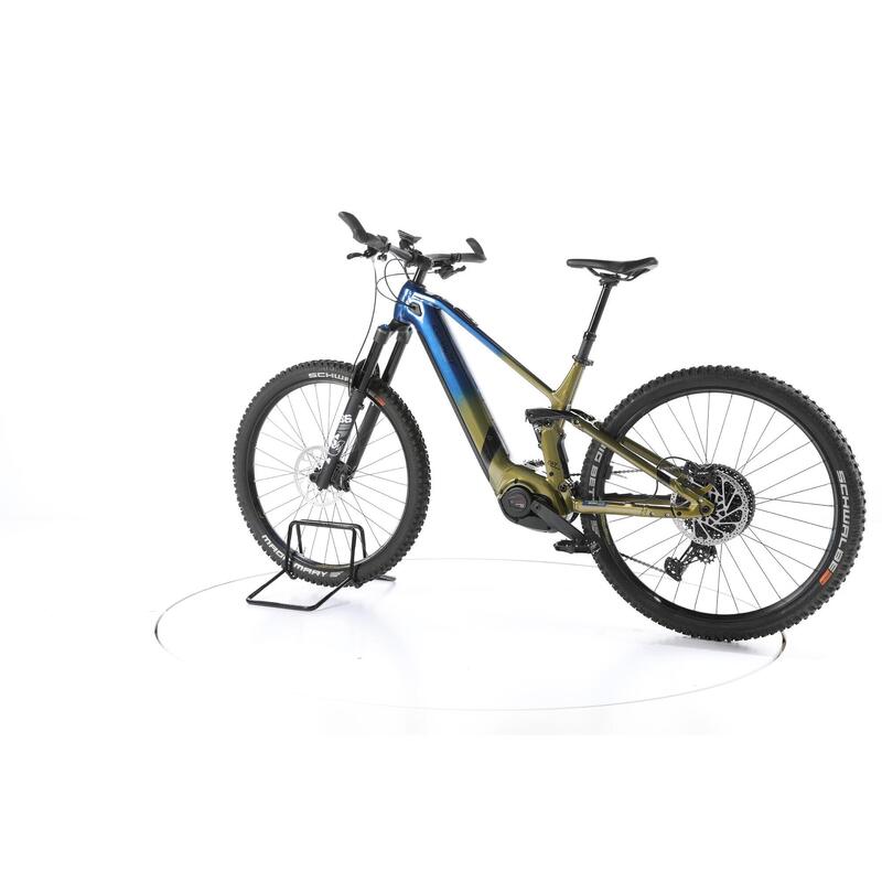 Reconditionné - Conway Xyron S 4.9 Vélo électrique VTT 2024 - Très Bon