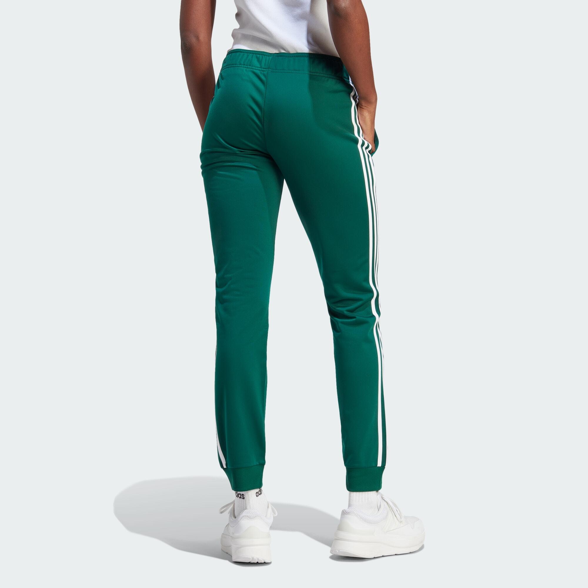 Tapered warm up pants discount