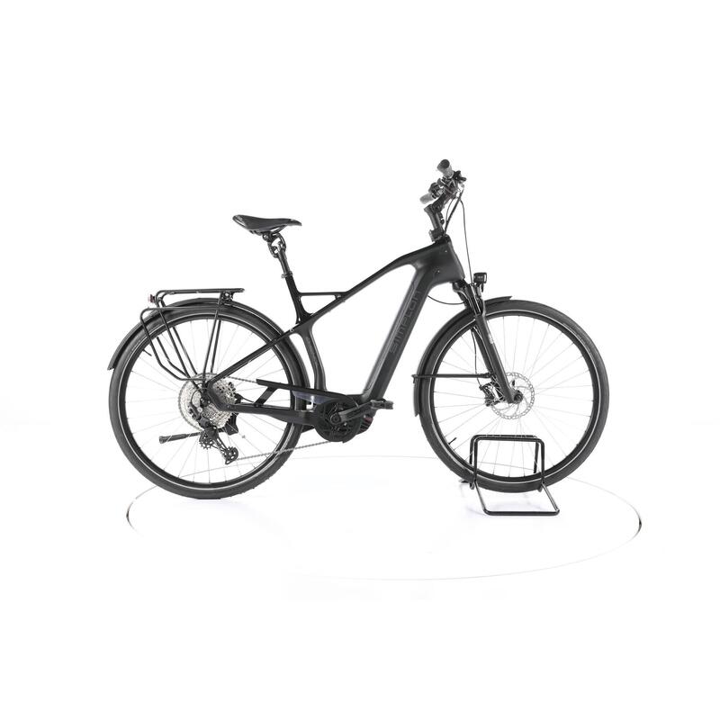 Refurbished - Simplon Chenoa E-Bike Heren 2021 - Zeer goed