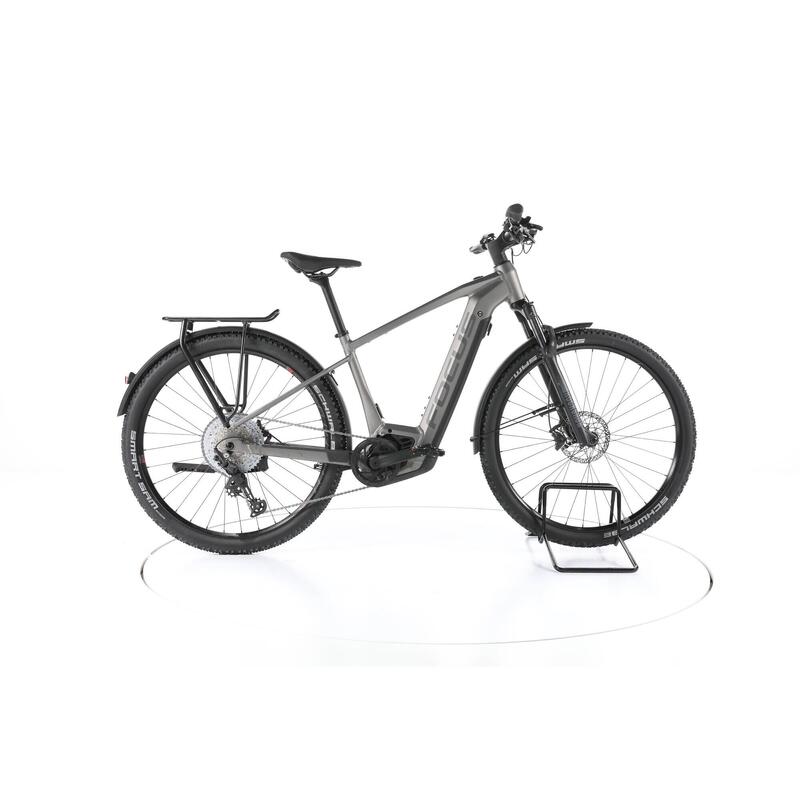 Refurbished - Focus Aventura2 6.8 E-Bike Heren 2023 - Zeer goed