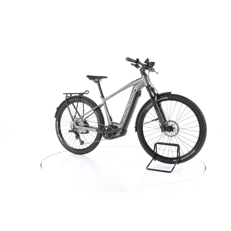 Reconditionné - Focus Aventura2 6.8 Vélo électrique Hommes 2023 - Très Bon