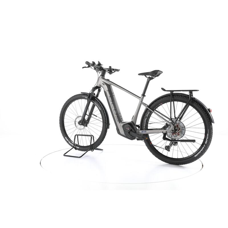 Reconditionné - Focus Aventura2 6.8 Vélo électrique Hommes 2023 - Très Bon