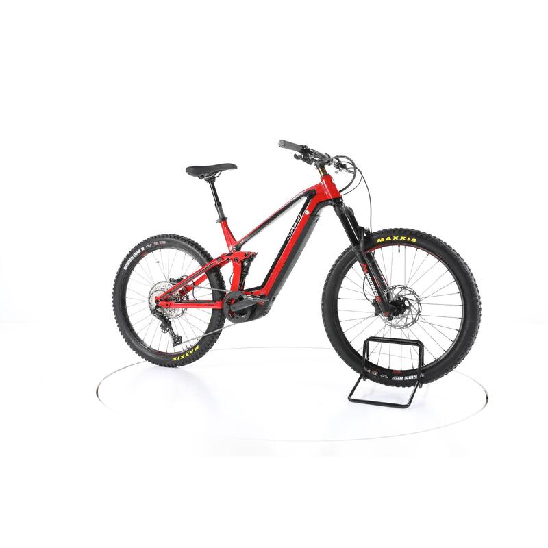 Reconditionné - Conway Xyron S 327 Vélo électrique VTT 2021 - Bon