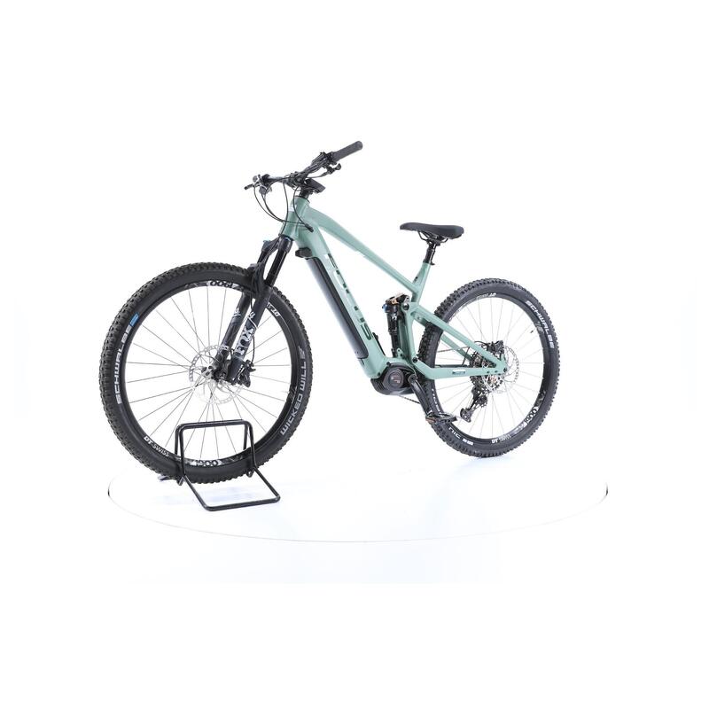 Reconditionné - Focus Thron² 6.9 Vélo électrique VTT 2021 - Très Bon