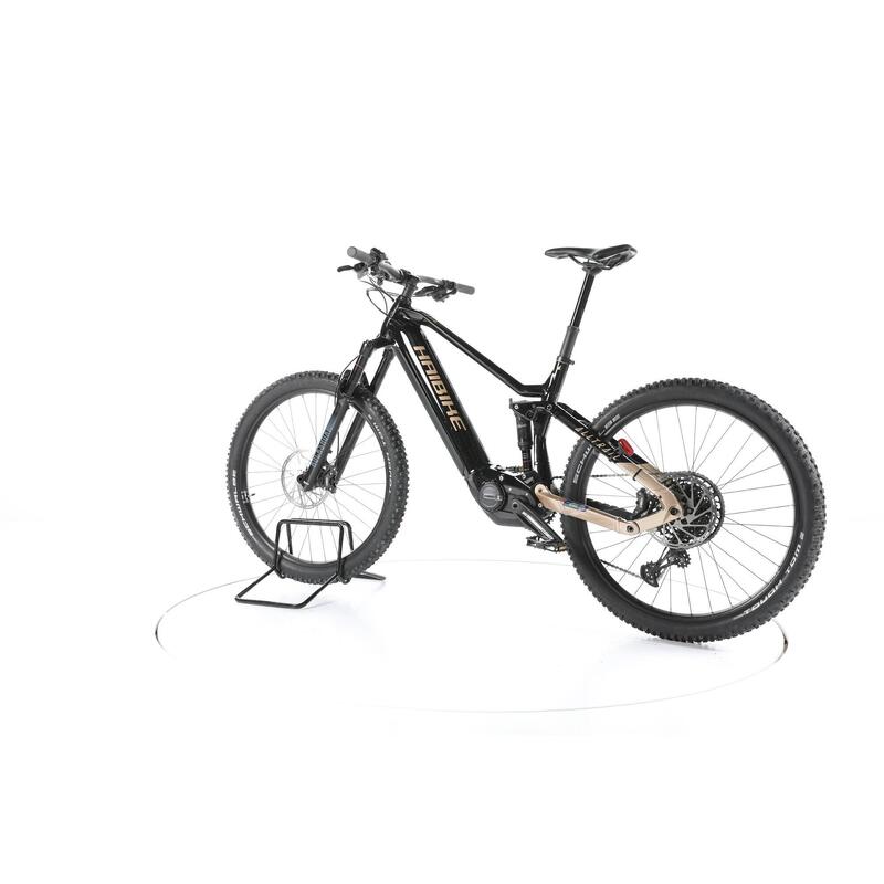 Refurbished - Haibike ALLTRAIL 7 29 Fully E-Bike 2022 - Zeer goed