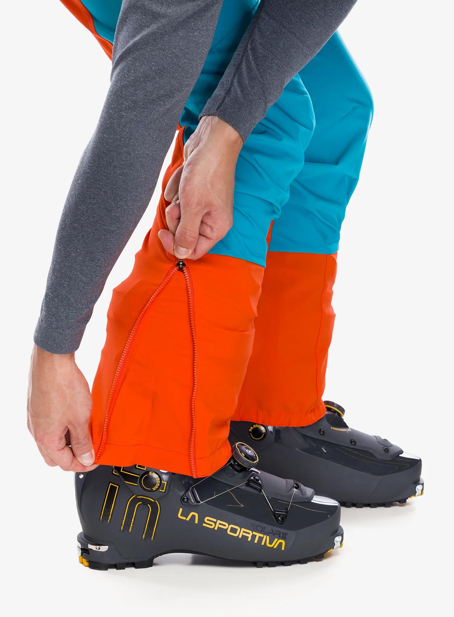 Spodnie skiturowe męskie La Sportiva Ikarus Pant 7/7