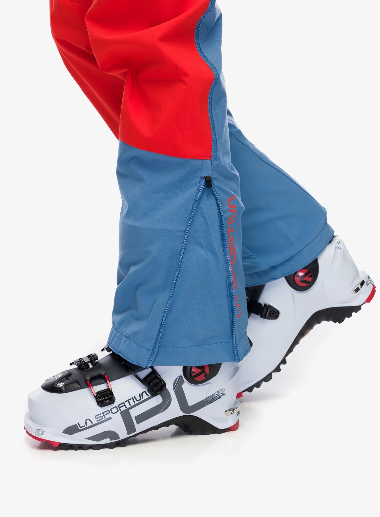 Spodnie skiturowe damskie La Sportiva Ikarus Pant 7/7