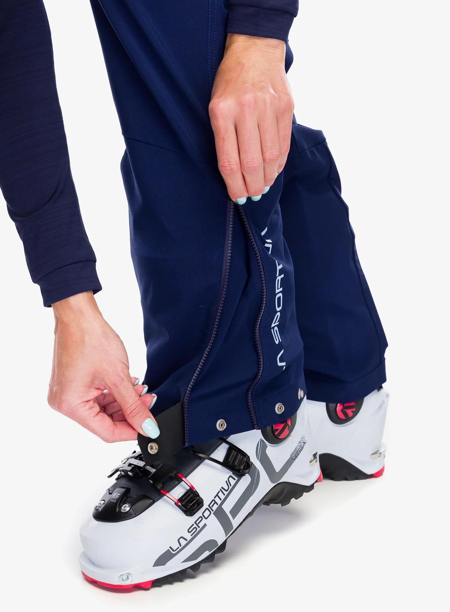 Spodnie skiturowe damskie La Sportiva Orizon Pant 7/7