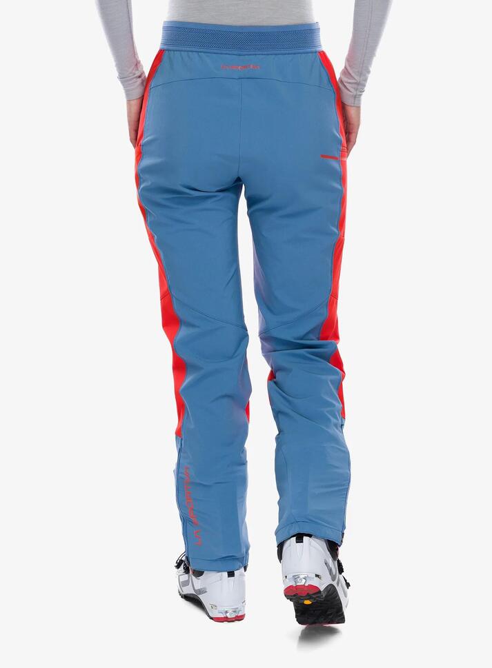 Spodnie skiturowe damskie La Sportiva Ikarus Pant