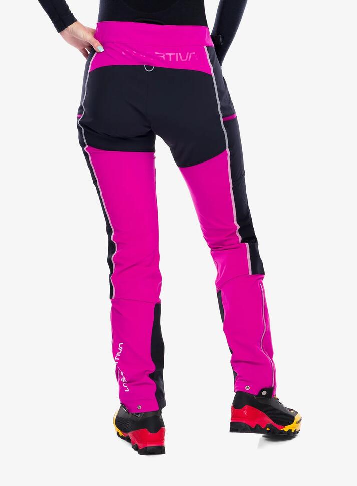 Spodnie softshell damskie La Sportiva Zupo 2.0 Pant