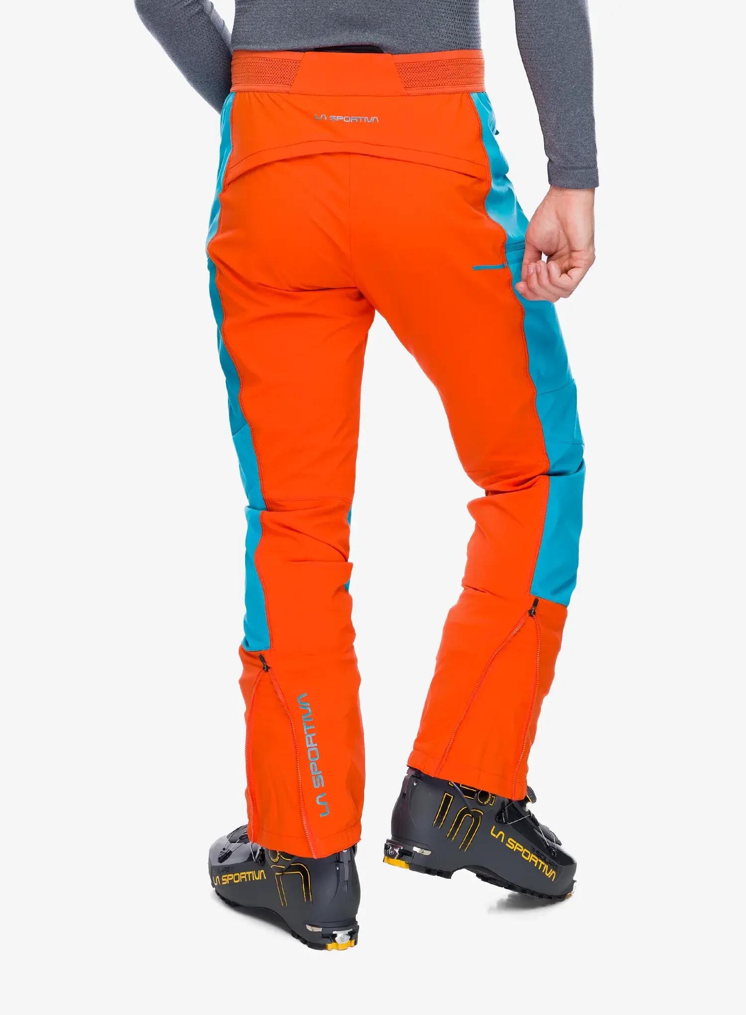 Spodnie skiturowe męskie La Sportiva Ikarus Pant 2/7
