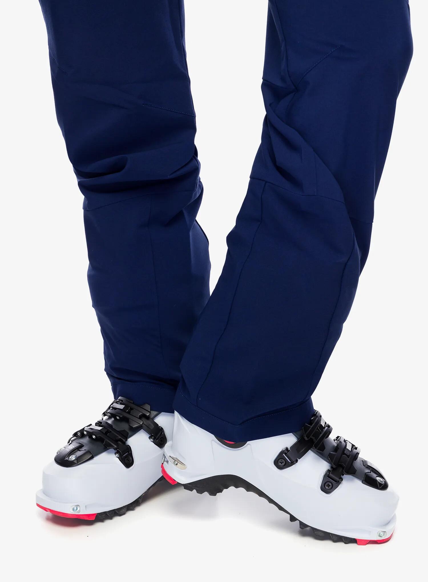 Spodnie skiturowe damskie La Sportiva Orizon Pant 6/7