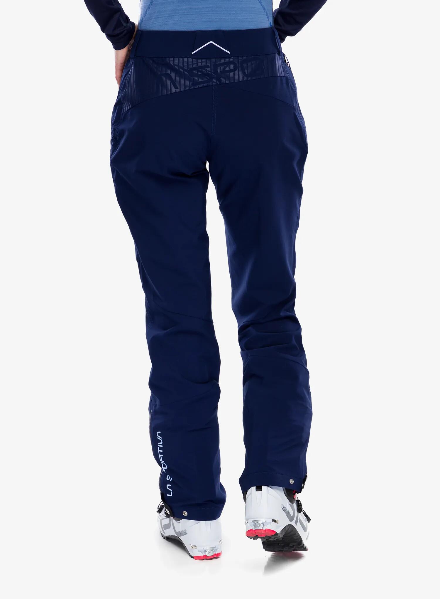 Spodnie skiturowe damskie La Sportiva Orizon Pant 2/7