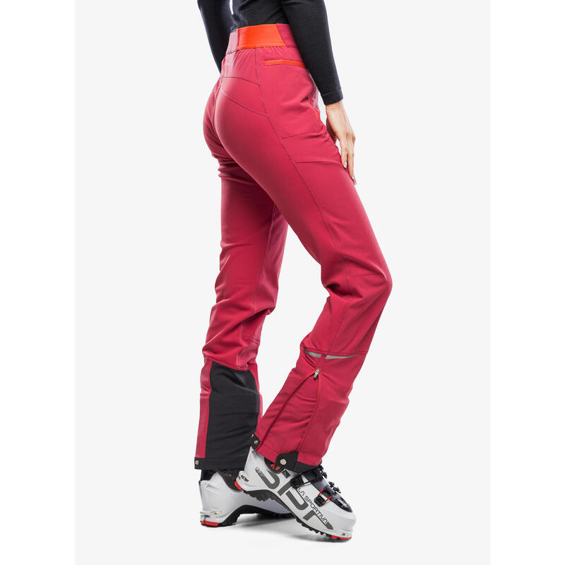 Spodnie skiturowe damskie La Sportiva Karma Pant