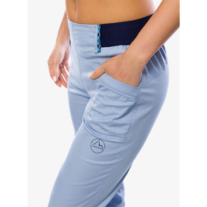 Spodnie wspinaczkowe damskie La Sportiva Tundra Pant