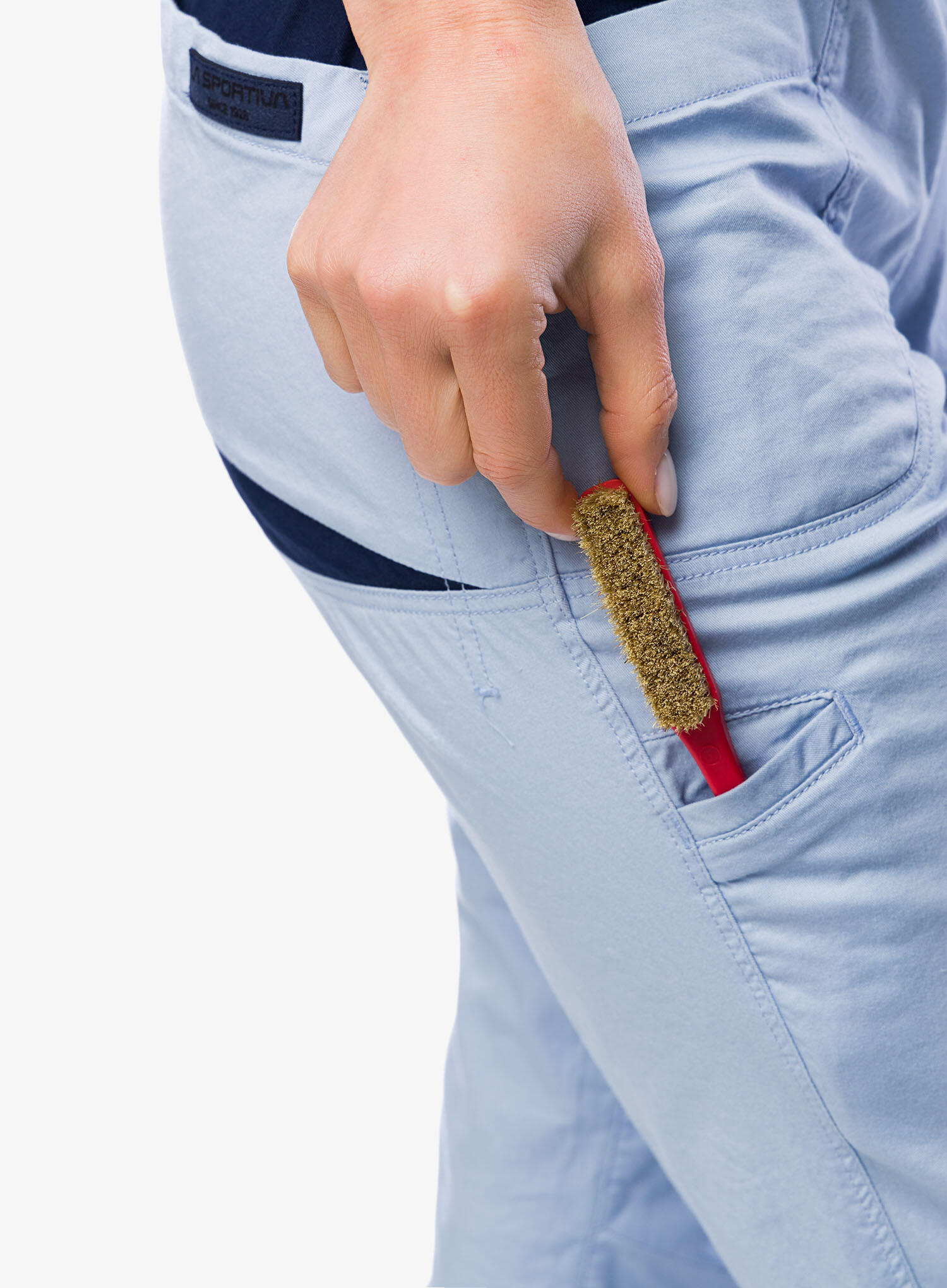 Spodnie wspinaczkowe damskie La Sportiva Tundra Pant 7/7