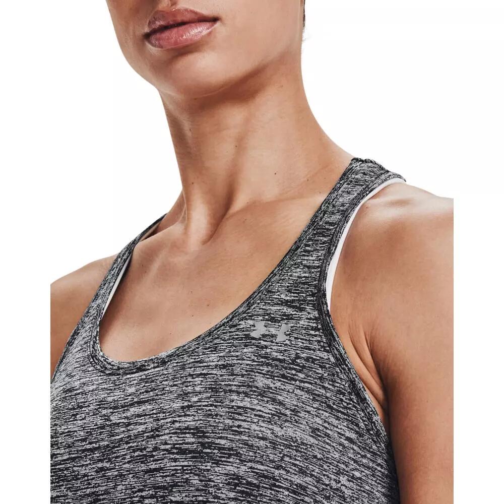 Debardeur Under armour modèle 1275487-001 pour unisexe 6/7