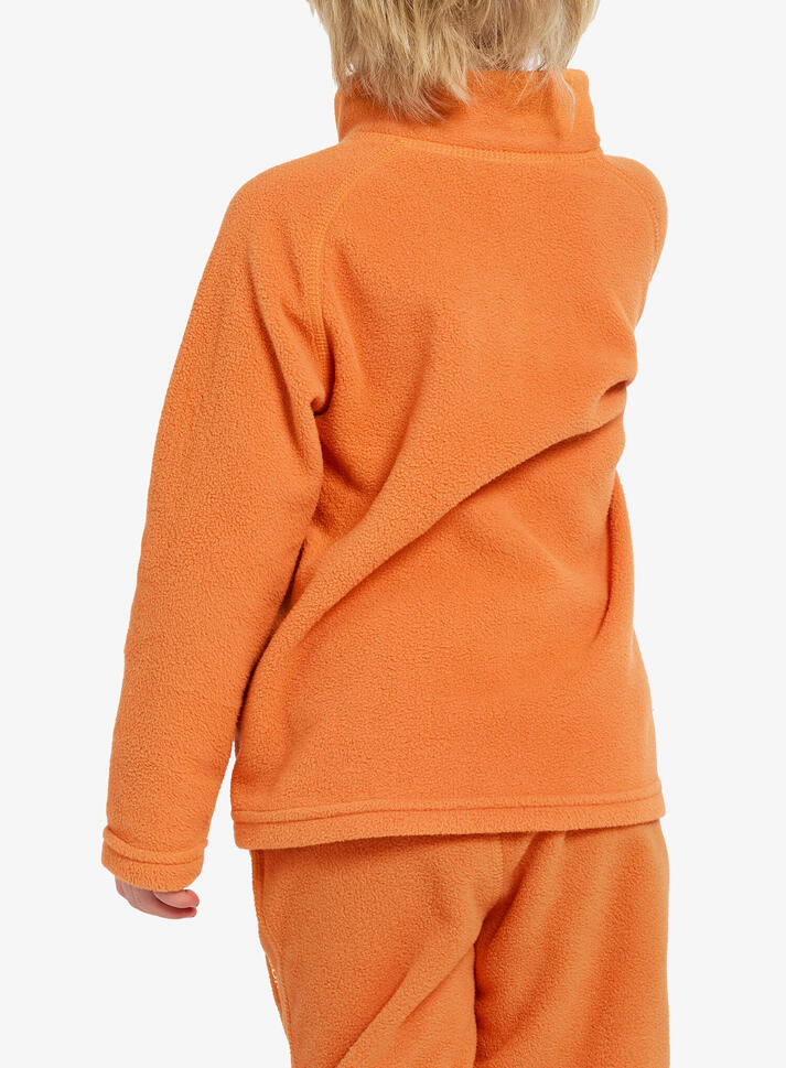 Bluza rozpinana dziecięca Didriksons Monte Full Zip